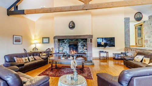 8 Bed in Pearsie CA261 - Foto 2, Other