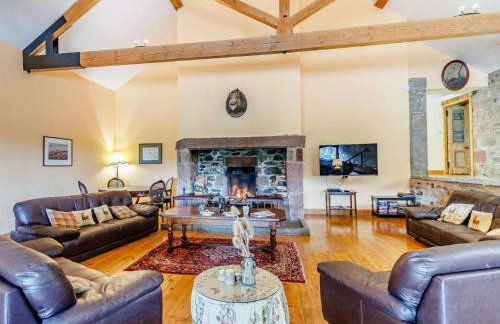 8 Bed in Pearsie CA261 - Foto 2