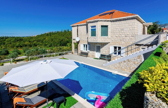 Villa Oasis Cypress - Foto 21