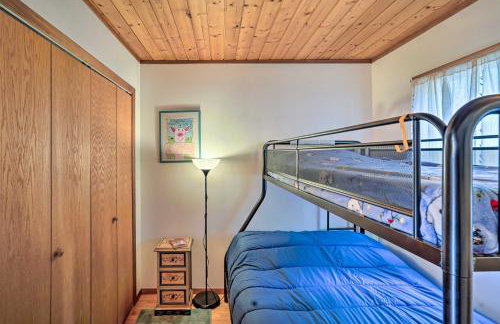 Berkshires Cabin 2 Mi to Appalachian Trail! - Foto 18