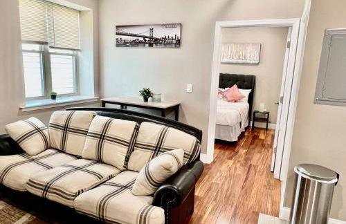505 Relaxing 1BR apartment in center city of Philly - Foto 8