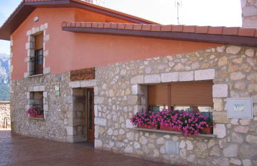 Legaire Etxea - Foto 13