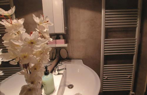 Fewo Eisvogelnest - Foto 39