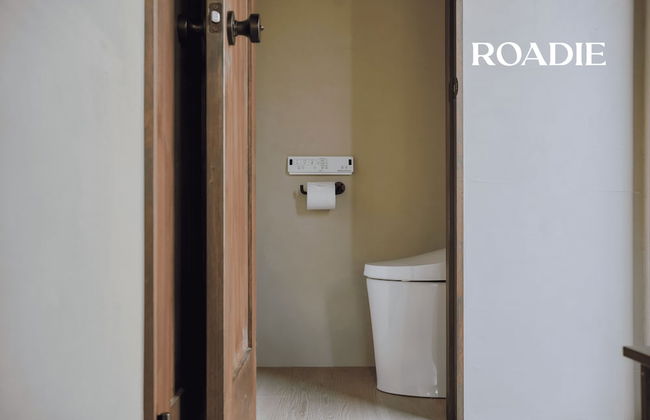 YADOKARI VILLAGE KITAKARUIZAWA - Foto 46