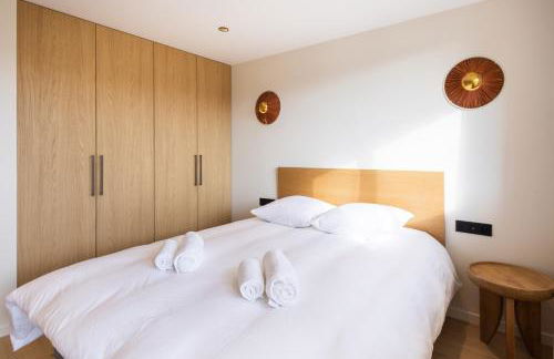 Appartement avec terrasse et parking centre St-Tropez - Photo 6