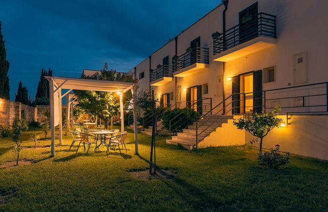 Tenuta Giardini Nuovi - Photo 17