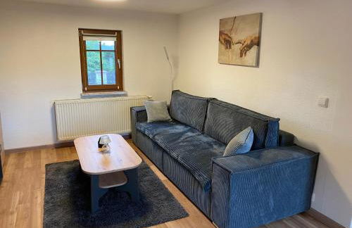 Ferienhaus Sonnenterrasse mit Grill - Foto 7