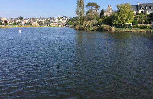 Studio de Charme "Le Coquillage " Jacuzzi privatif - Foto 34