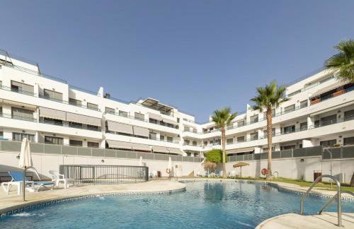 Feliz Casa El Pinar Garrucha - Foto 55