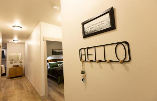 Two Pines Retreat - Brand New! - Foto 10