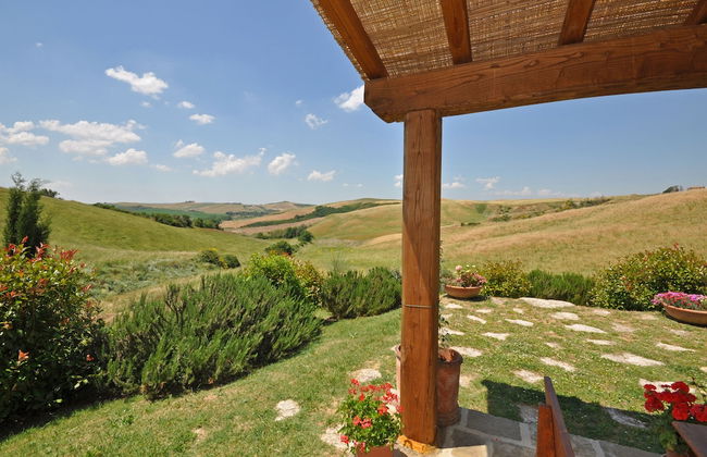 Castelmuzio - Foto 24