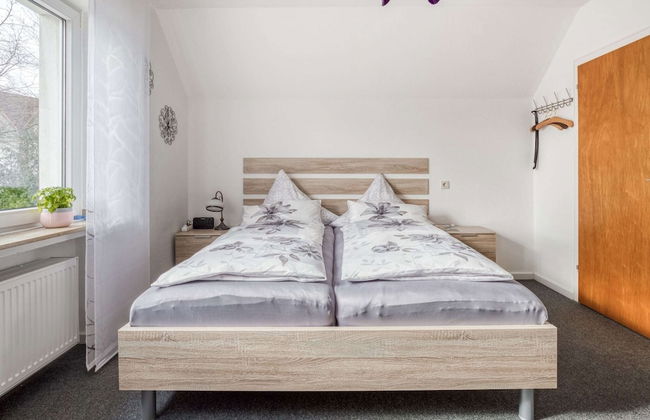 Quaint Holiday Home in Möhnesee near Druggelter Kapelle - Photo 4