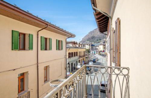 Appartamento nel borgo di Chatillon - Photo 30