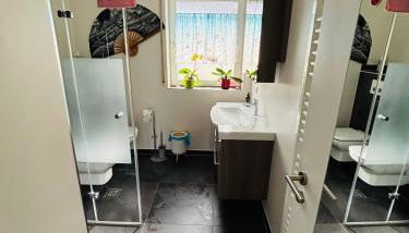 Comfort Stay near Mainz - Terrace & Parking - Foto 5