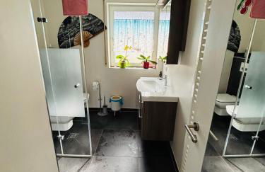 Comfort Stay near Mainz - Terrace & Parking - Foto 5