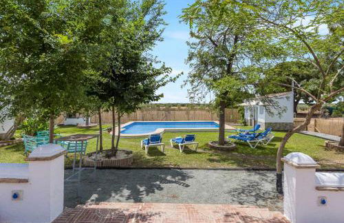 Casa rural Dehesa de las Yeguas - Foto 34