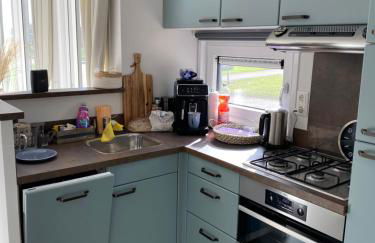 Beach House Chalet Seeparx Süsel - Foto 30