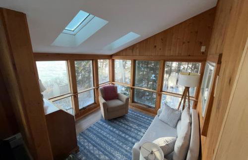 Barnacle - quiet family Maine waterfront getaway - Foto 32