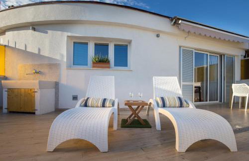 Sunny Rooftop - Foto 12