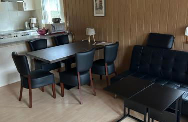 Ferienhaus in Zislow am Plauer See, Doppelbungalow - Foto 12