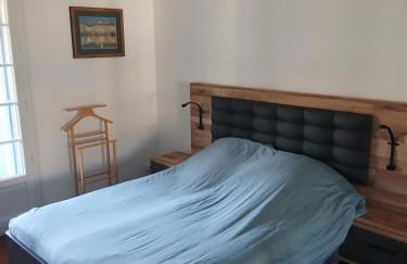 Appartement T2 à la Croix Valmer piscine et tennis - Foto 4