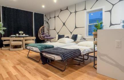 Pristine Pad, Sleep 9, Free driveway park, 20 PERCENT OFF - Foto 12