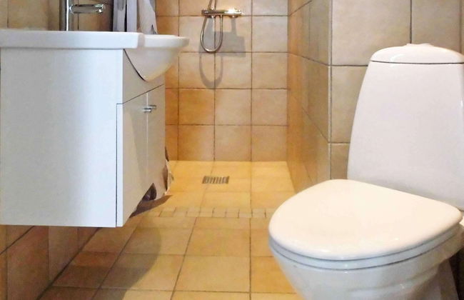 4 Person Holiday Home in Aabenraa - Photo 4