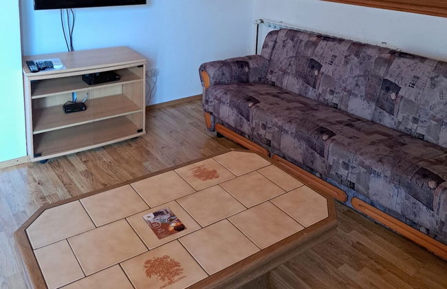 Guesthouse Žafran - Foto 32