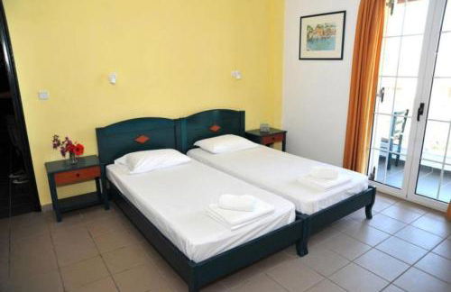 Papoulias Rooms - Foto 8