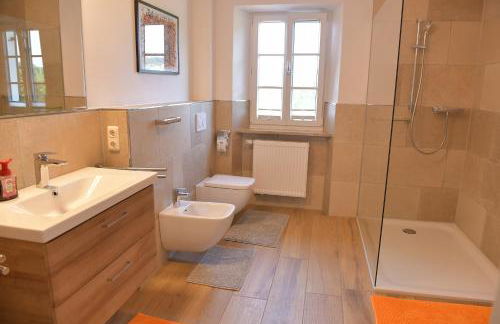 Ferienhaus am Donauspitz - Foto 20