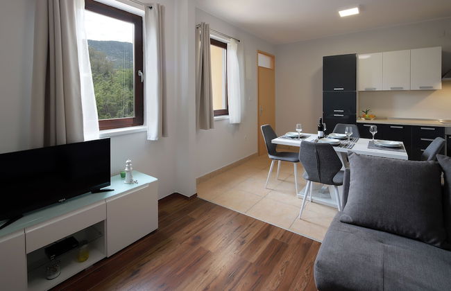 Apartments Galboka - Foto 72