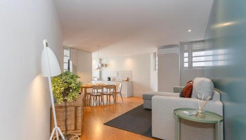 Santa Catarina Lively Apartment by Liiiving - Foto 3