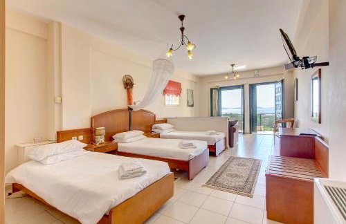 Koronisia Apartments - Foto 8