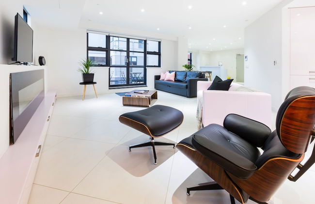 MADDISON, 3BDR Port Melbourne Apartment - Foto 18