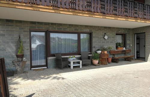 Ferienwohnung Buedinger Weg - Foto 6