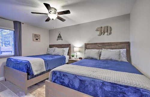 Flagstaff Vacation Rental, 3 Mi to Downtown! - Foto 14