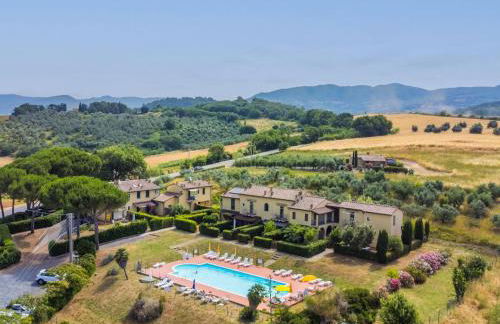 Apartment Le Farsiche by Interhome - Foto 19