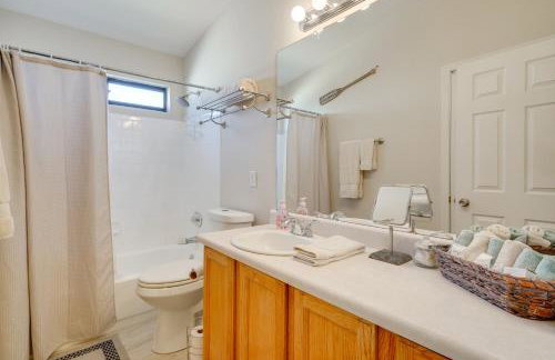 Hike, Bike, Bring Your Pets! Mtn-View Tucson Home - Foto 16