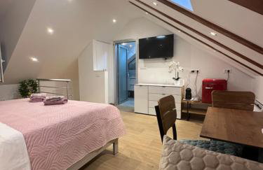 La Casa di Varos Old Town Apartments - Foto 1