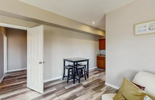 Crescent City Beach House - Foto 12