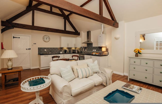 Garden Lodge - From 145 Per Night - Foto 8