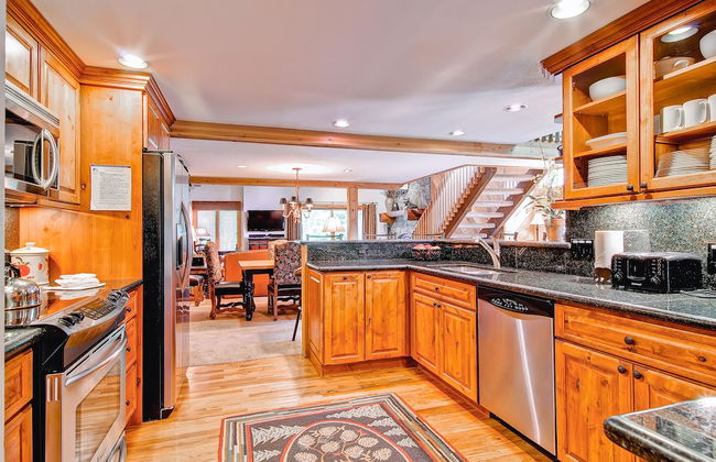 Ridgepoint Townhomes by East West Hospitality - Foto 29