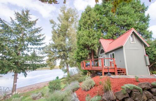 Milwaukie Riverfront Guest House - Foto 2