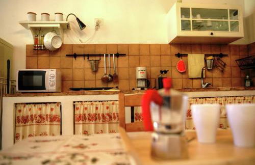 Scenic holiday home in Modigliana with fenced garden - Foto 34