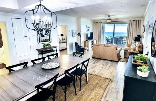 Barefoot Bliss - beachfront condo - sleeps 12 - Foto 14