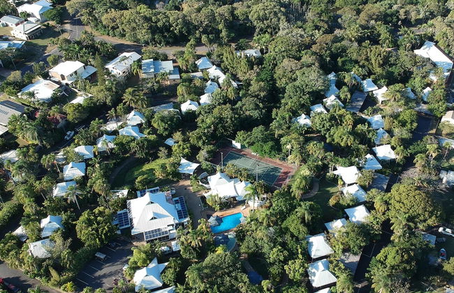 Kellys Beach Resort - Foto 40