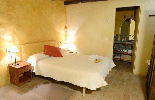 Can Marisch La Casa Pairal - Foto 21