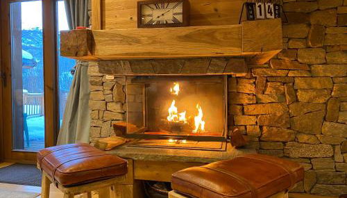 Chalet Beaufort - Foto 4