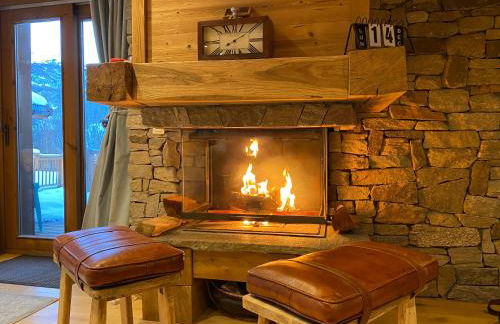 Chalet Beaufort - Foto 4