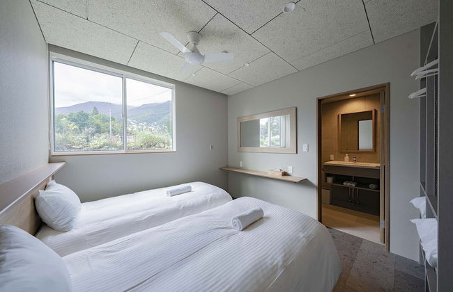 Echo Rocks by The Hakuba Collection - Foto 3